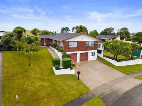 82 Tasman Drive, Tokoroa