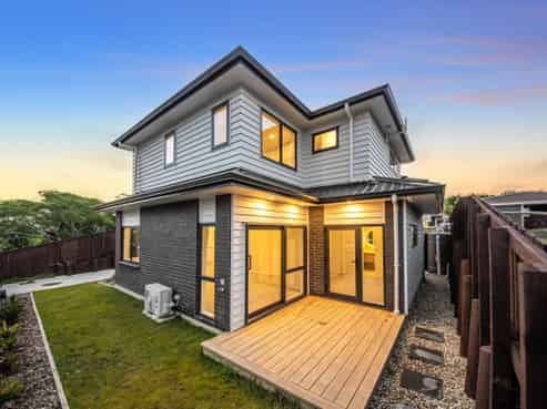 56 Angelo Avenue, Howick