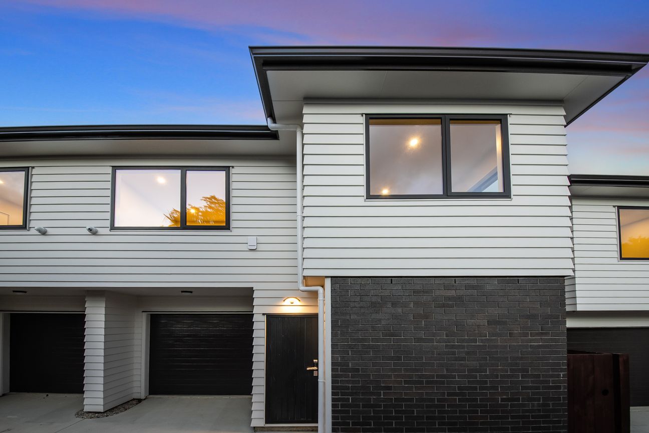 Angelo Townhouse Development - Aanzicht 6