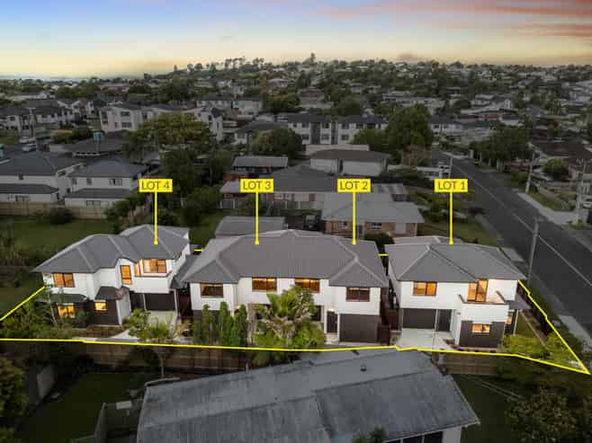 56 Angelo Avenue, Howick