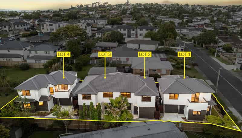 56 Angelo Avenue, Howick