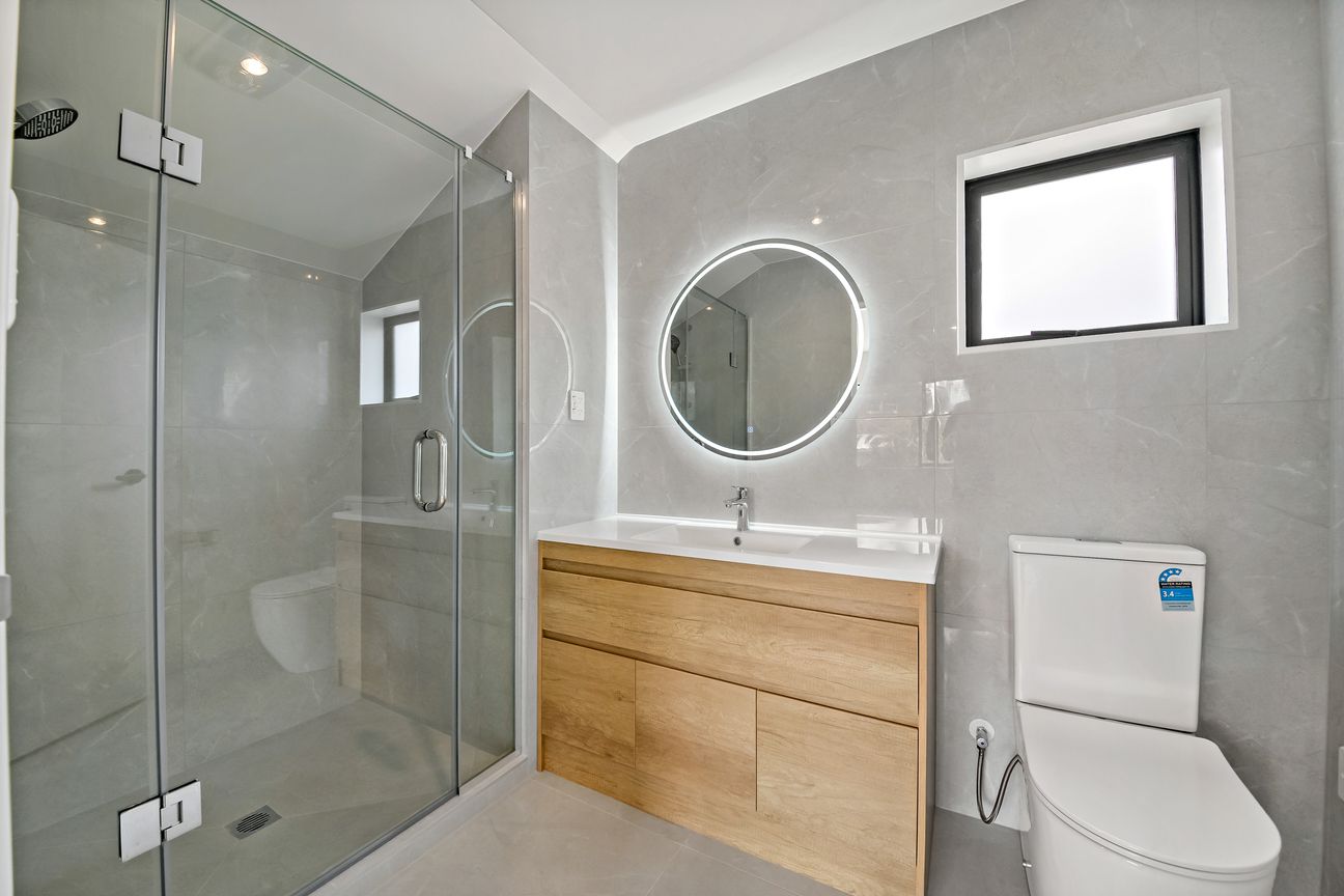 Angelo Townhouse Development - Aanzicht 4