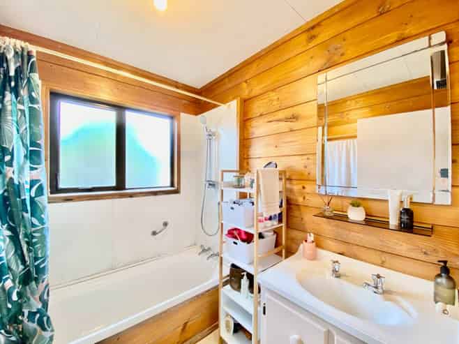 916A Mount Eden Road, Three Kings