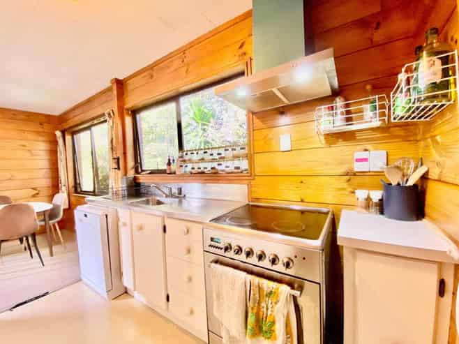 916A Mount Eden Road, Three Kings