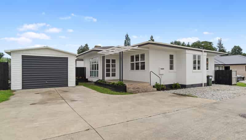 1/561 Ohaupo Road, Te Awamutu