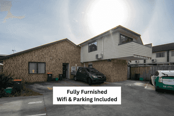 58C Willoughby Street, Hamilton Central