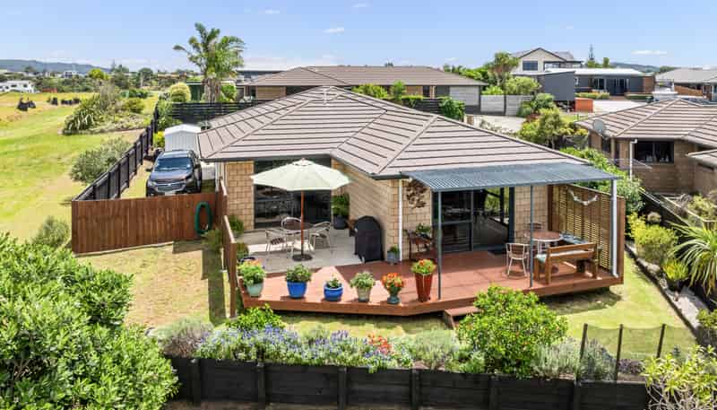 20 Dune Lake Place, Ruakaka