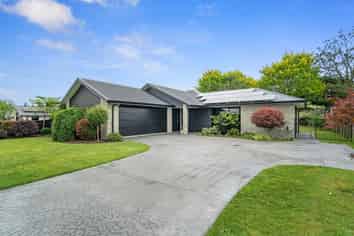 34 Oak Ridge Drive, Te Awamutu