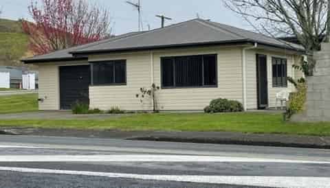 114 Riverview Road, Huntly