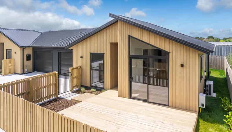 5/1707 Rewi Street, Te Awamutu