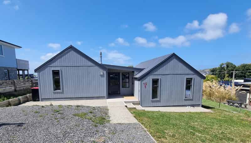 15B William Street, Riverton