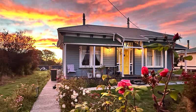 11 & 0 May Street, Waiwera South, Clinton