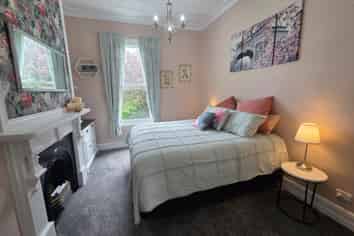 11 & 0 May Street, Clinton and Surrounds