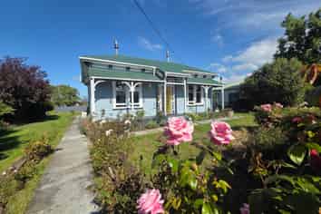 11 & 0 May Street, Clinton and Surrounds