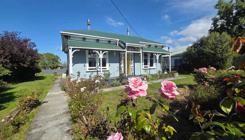 11 & 0 May Street, Clinton and Surrounds