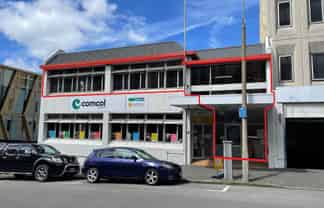CBD OFFICES WITH CAR PARKING - SHORT-TERM LEASE OPPORTUNITY