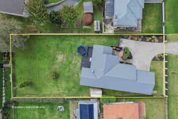 1585 Te Rahu Road, Te Awamutu
