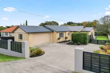 1585 Te Rahu Road, Te Awamutu