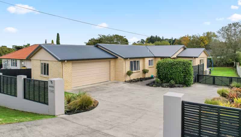 1585 Te Rahu Road, Te Awamutu