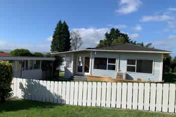 170 Waihi Road, Judea