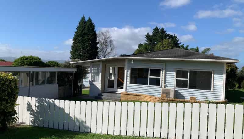 170 Waihi Road, Judea