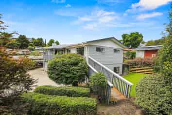 51 Ward Street, Te Kuiti