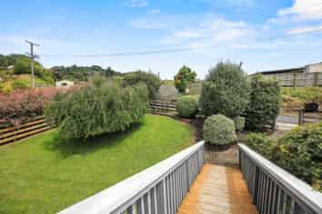 51 Ward Street, Te Kuiti