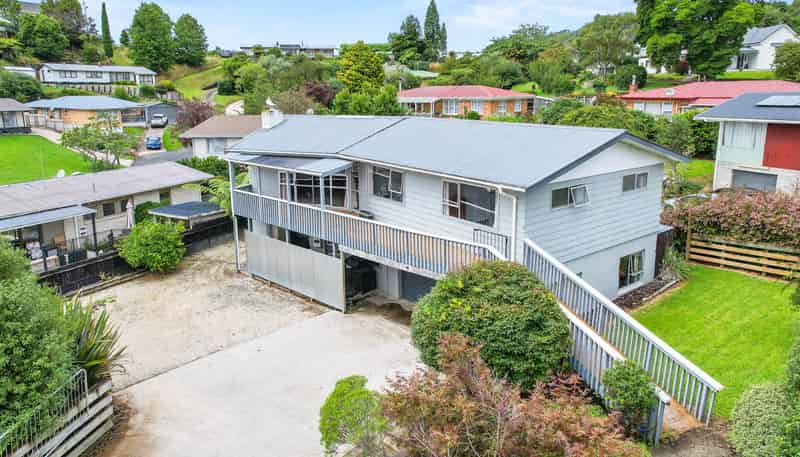 51 Ward Street, Te Kuiti
