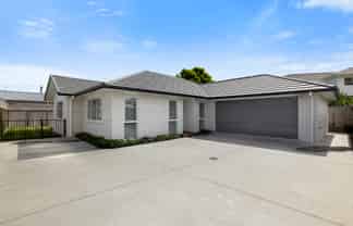 6a Truby King Street, Merrilands