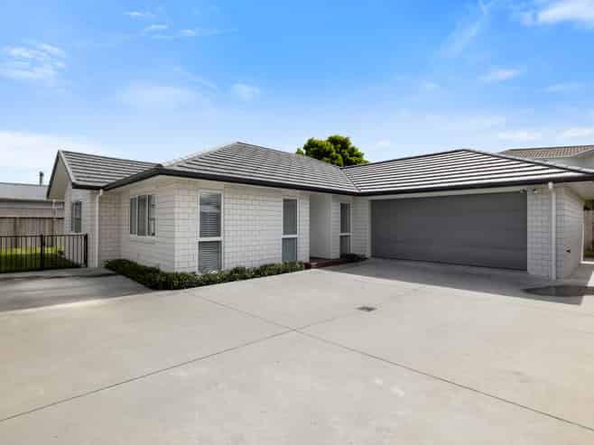 6a Truby King Street, Merrilands