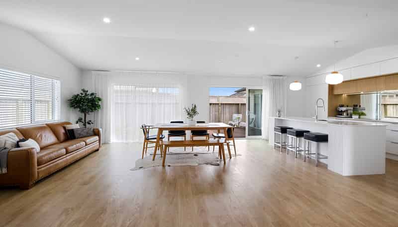 6a Truby King Street, Merrilands