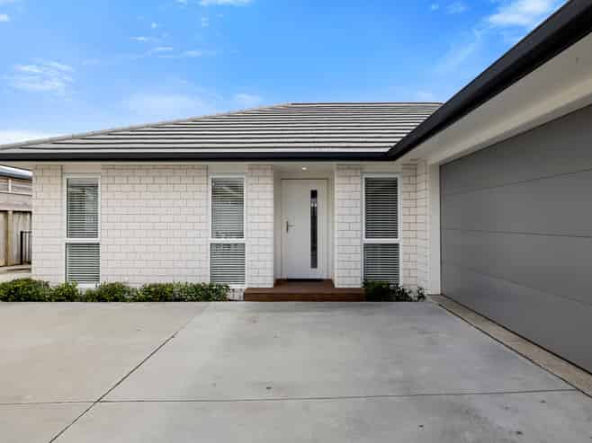 6a Truby King Street, Merrilands