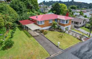 10 St Lukes Crescent, Te Kuiti