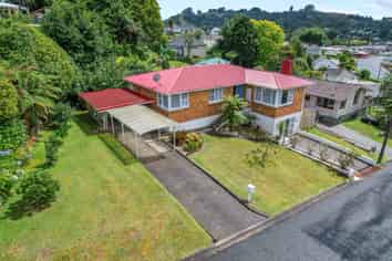 10 St Lukes Crescent, Te Kuiti