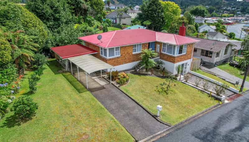 10 St Lukes Crescent, Te Kuiti