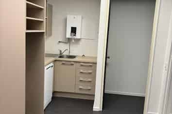 Value and Refurbished Office $249+GST per SQM
