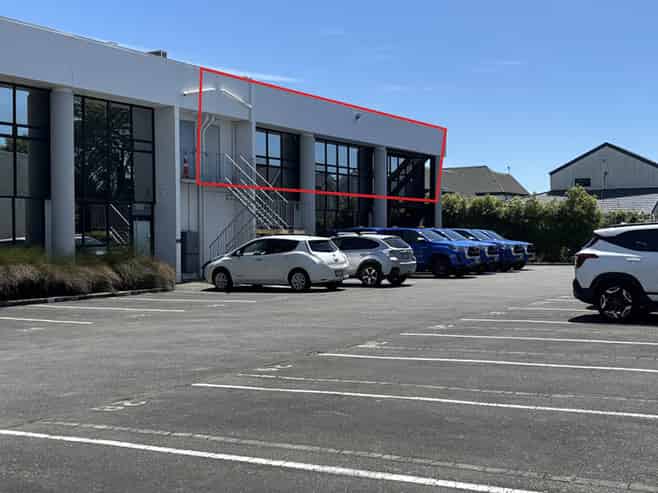 Value and Refurbished Office $249+GST per SQM