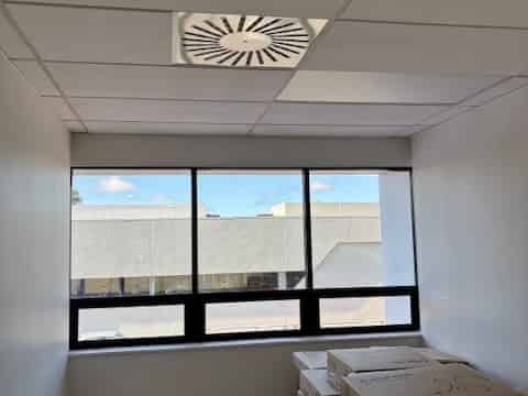 Value and Refurbished Office $249+GST per SQM