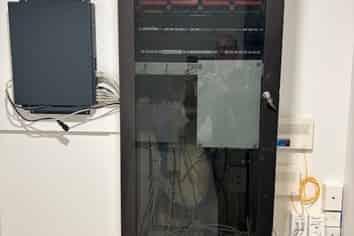 Value and Refurbished Office $249+GST per SQM