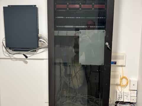 Value and Refurbished Office $249+GST per SQM