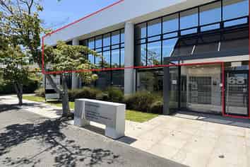 Value and Refurbished Office $249+GST per SQM
