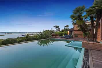 Auckland - Address withheld