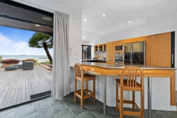 Auckland - Address withheld