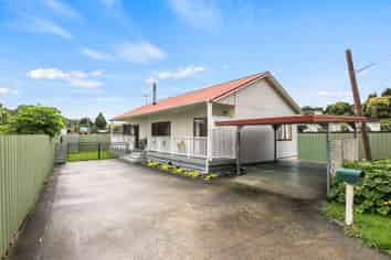 9 Ngatai Street, Te Kuiti