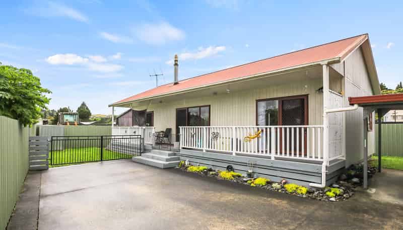 9 Ngatai Street, Te Kuiti