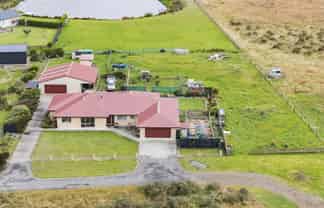 25 Carex Grove, Foxton Beach