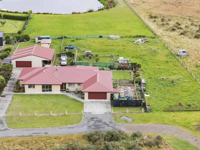 25 Carex Grove, Foxton Beach