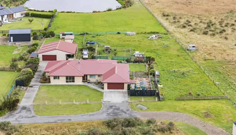 25 Carex Grove, Foxton Beach