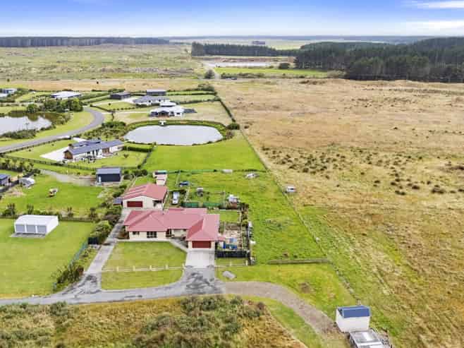 25 Carex Grove, Foxton Beach