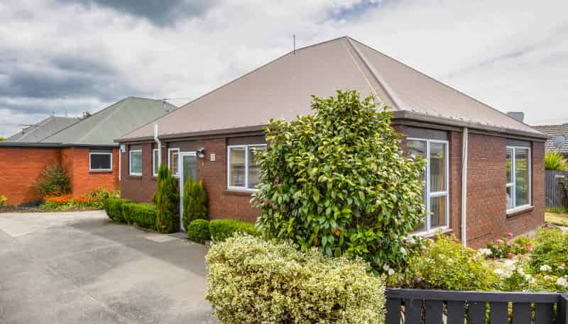 3/822 Main North Road, Belfast